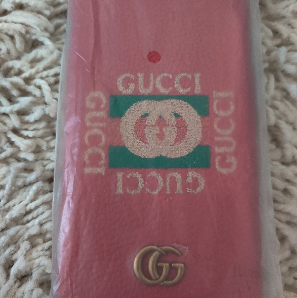 Iphone 7/8 plus GG phone case